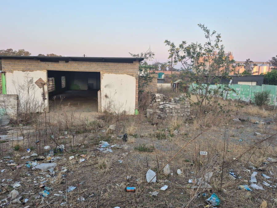 0 Bedroom Property for Sale in Vredefort Free State